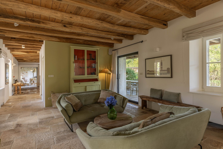 Villa Catalpa