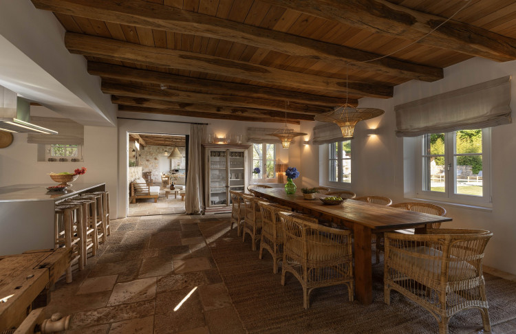 Villa Catalpa
