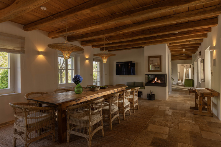 Villa Catalpa
