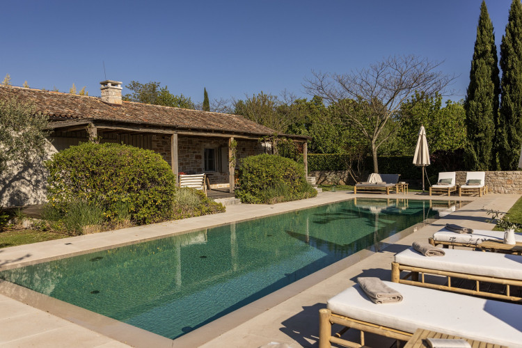 Villa Cipresso