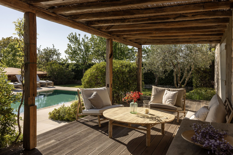 Villa Cipresso