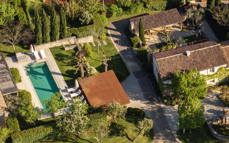 Villa Cipresso