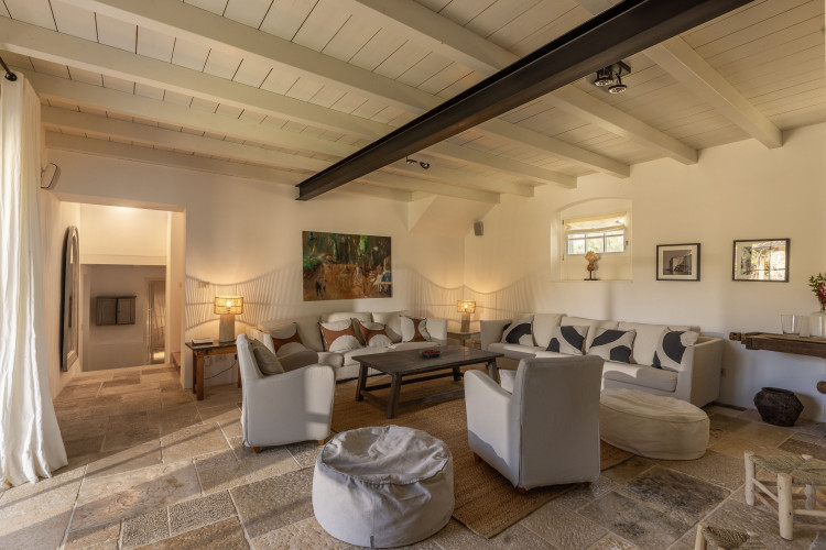 Villa Cipresso