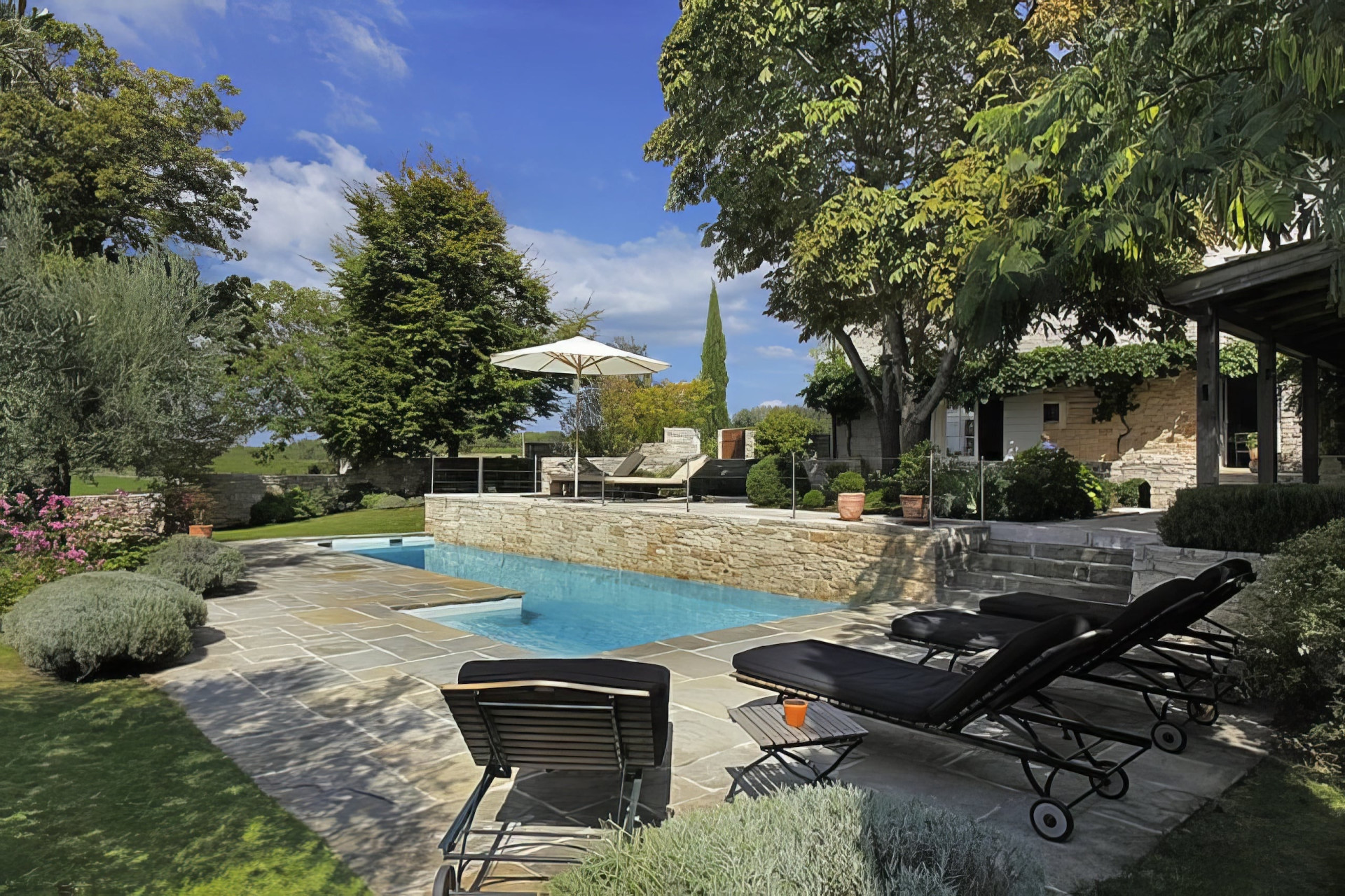 Villa Castagno