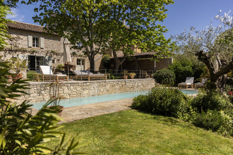 Villa Castagno
