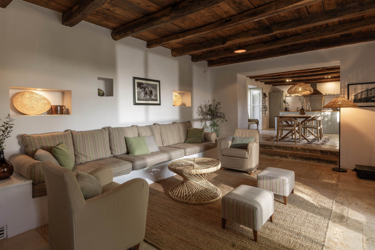 Villa Castagno