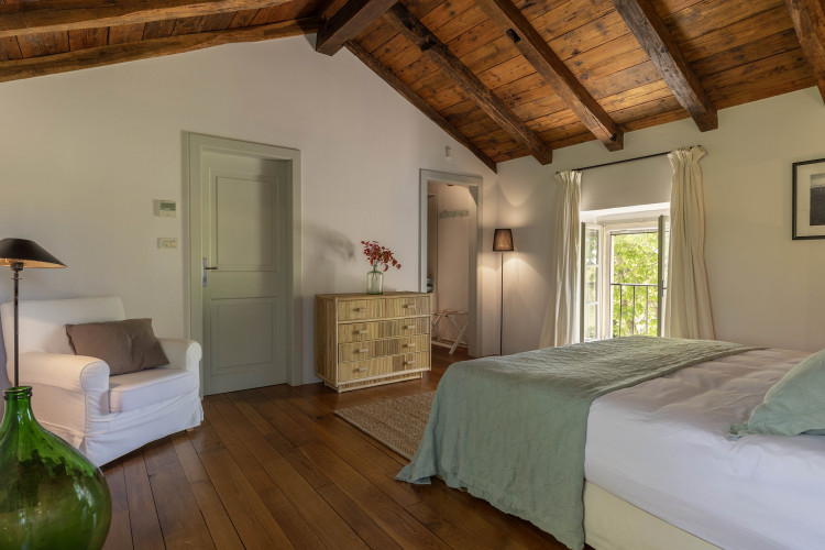 Villa Castagno