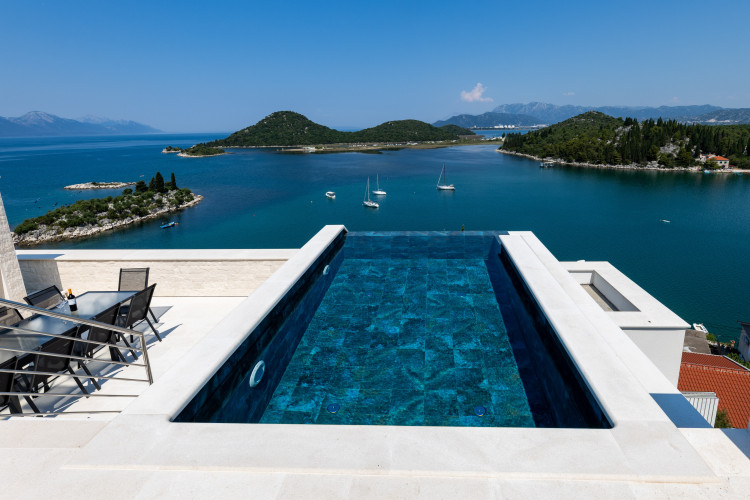 Villa Mr. Smith