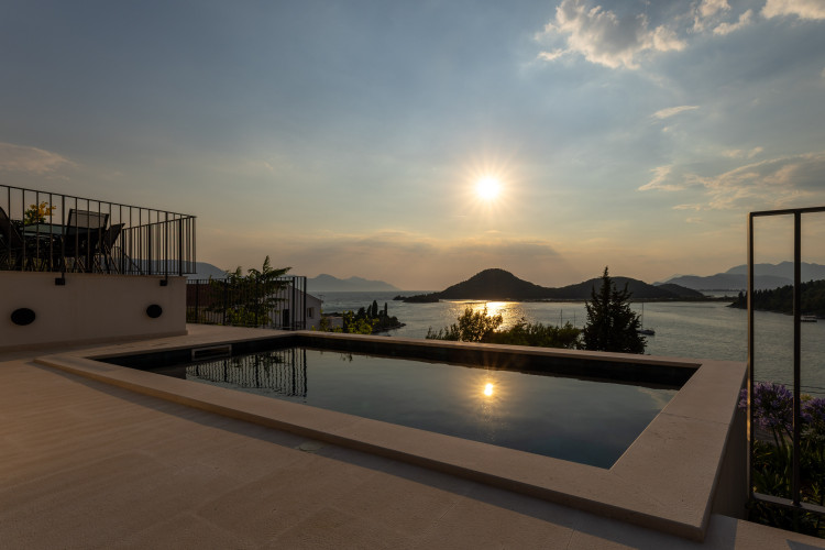Villa Mr. Smith