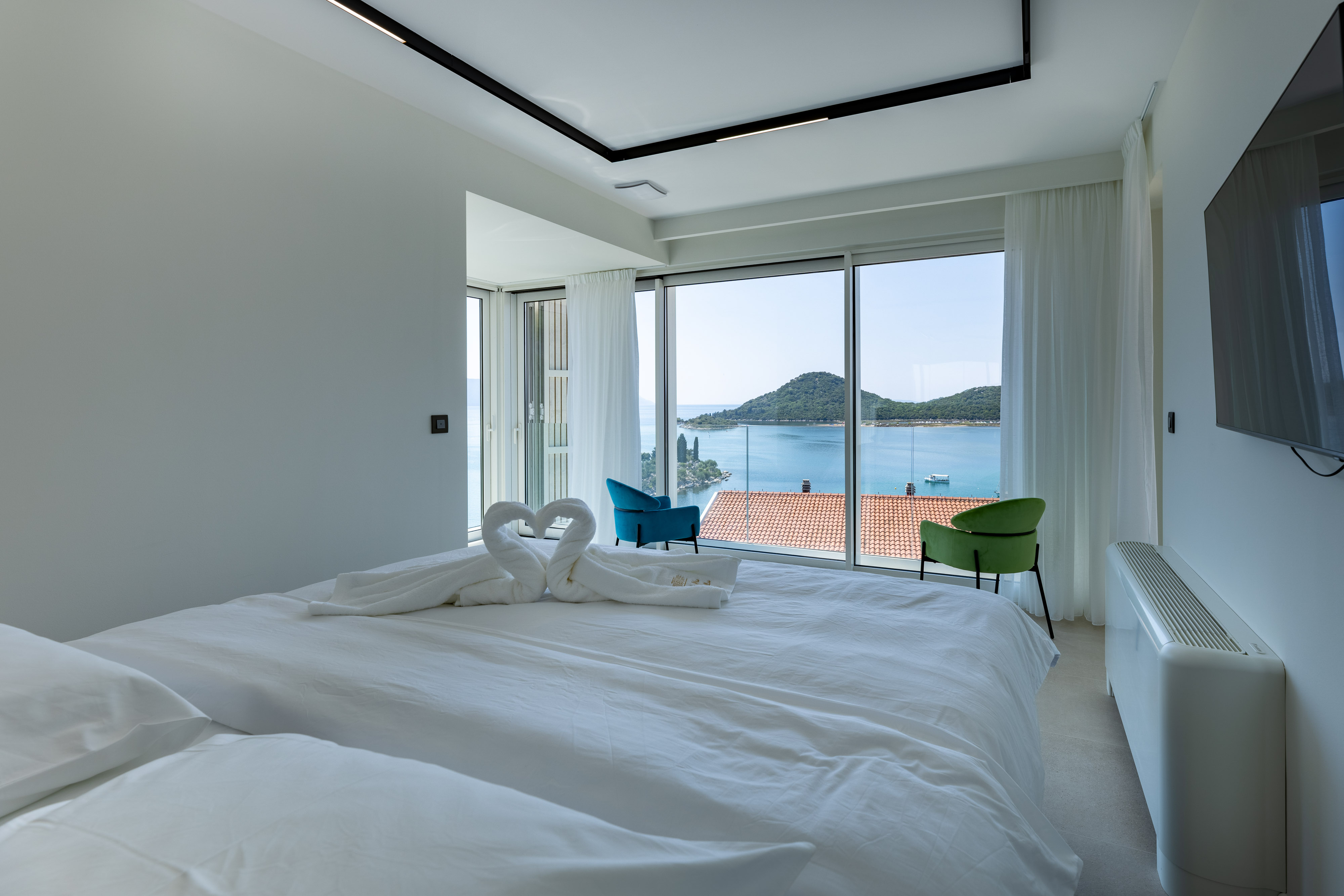 Villa Mrs. Smith