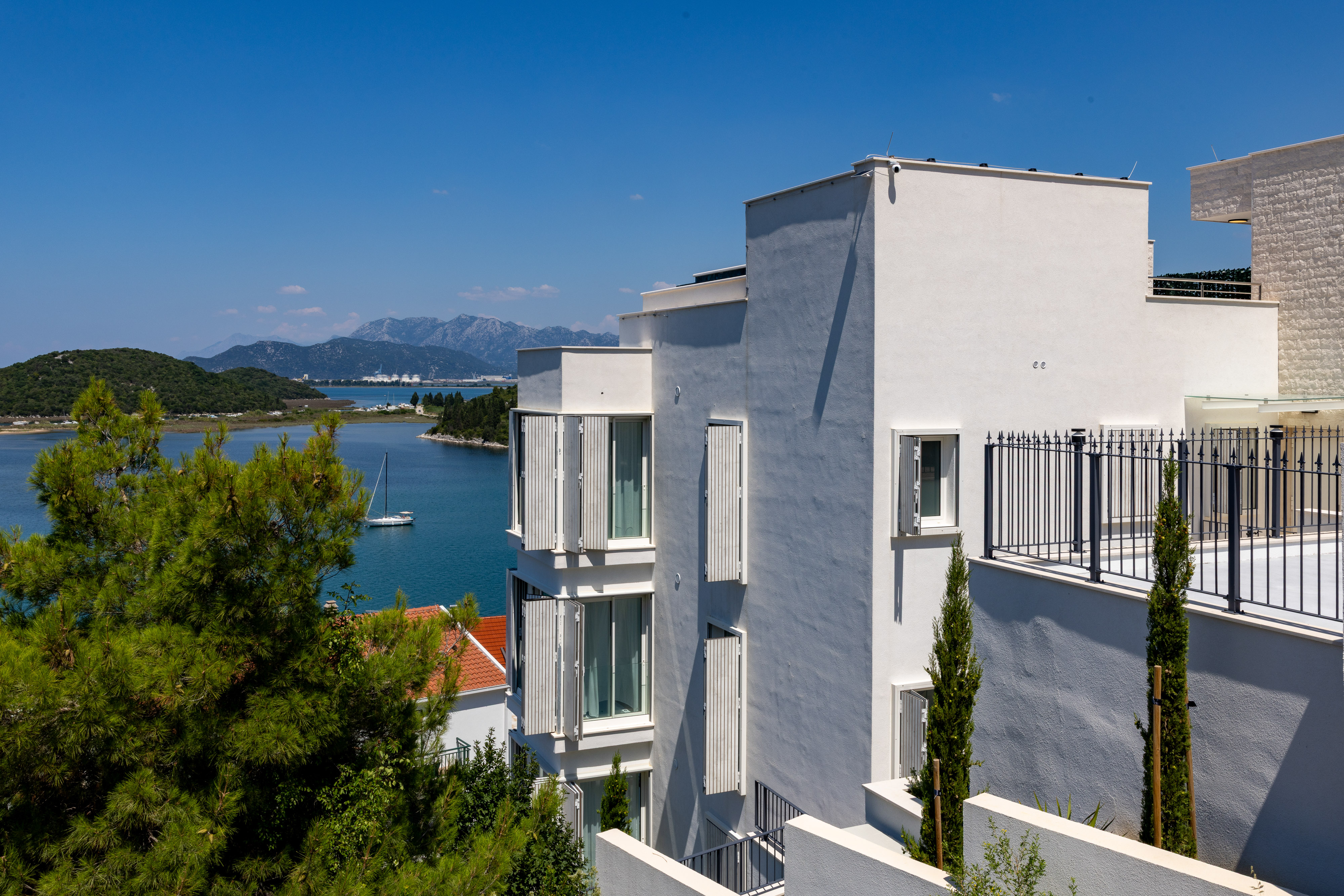 Villa Mrs. Smith