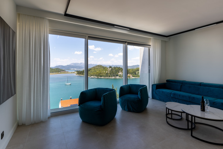 Villa Mrs. Smith