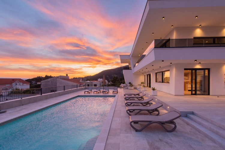 Villa Vidona