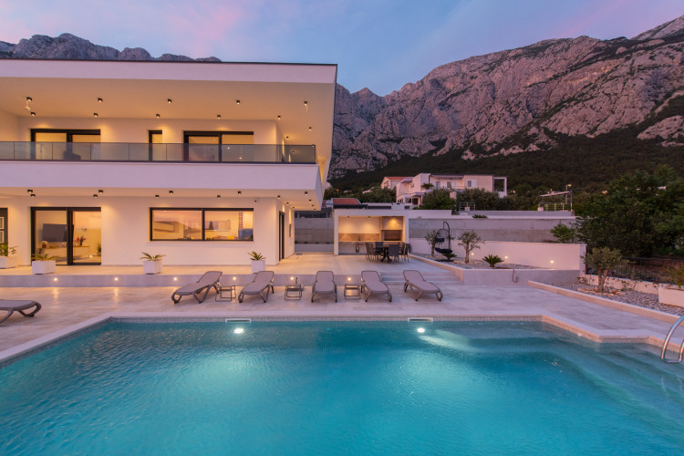 Villa Vidona