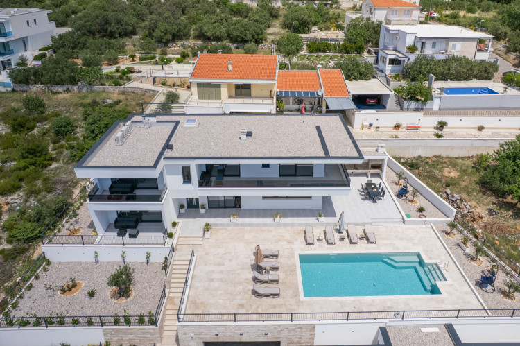 Villa Vidona