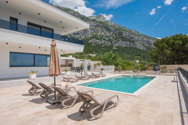 Villa Vidona