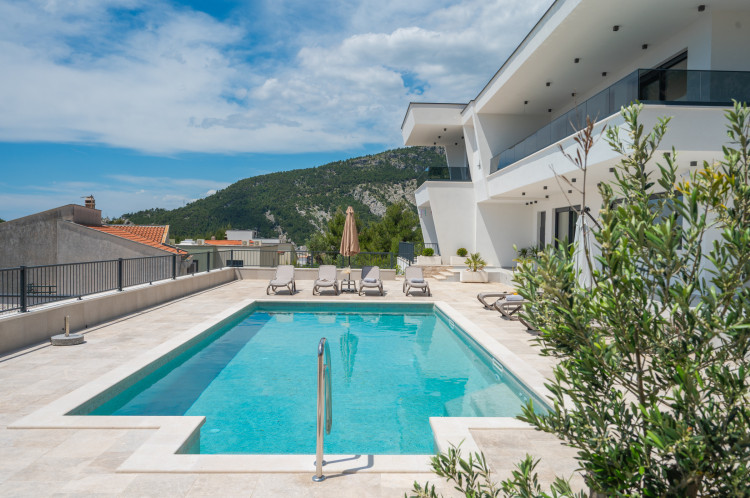 Villa Vidona