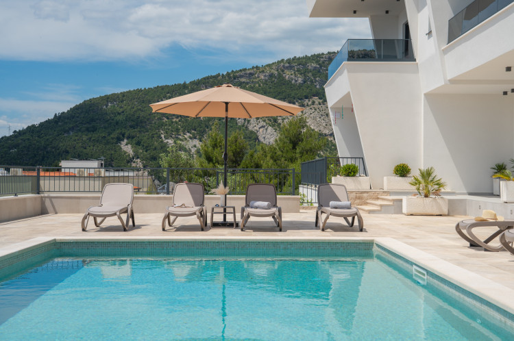Villa Vidona