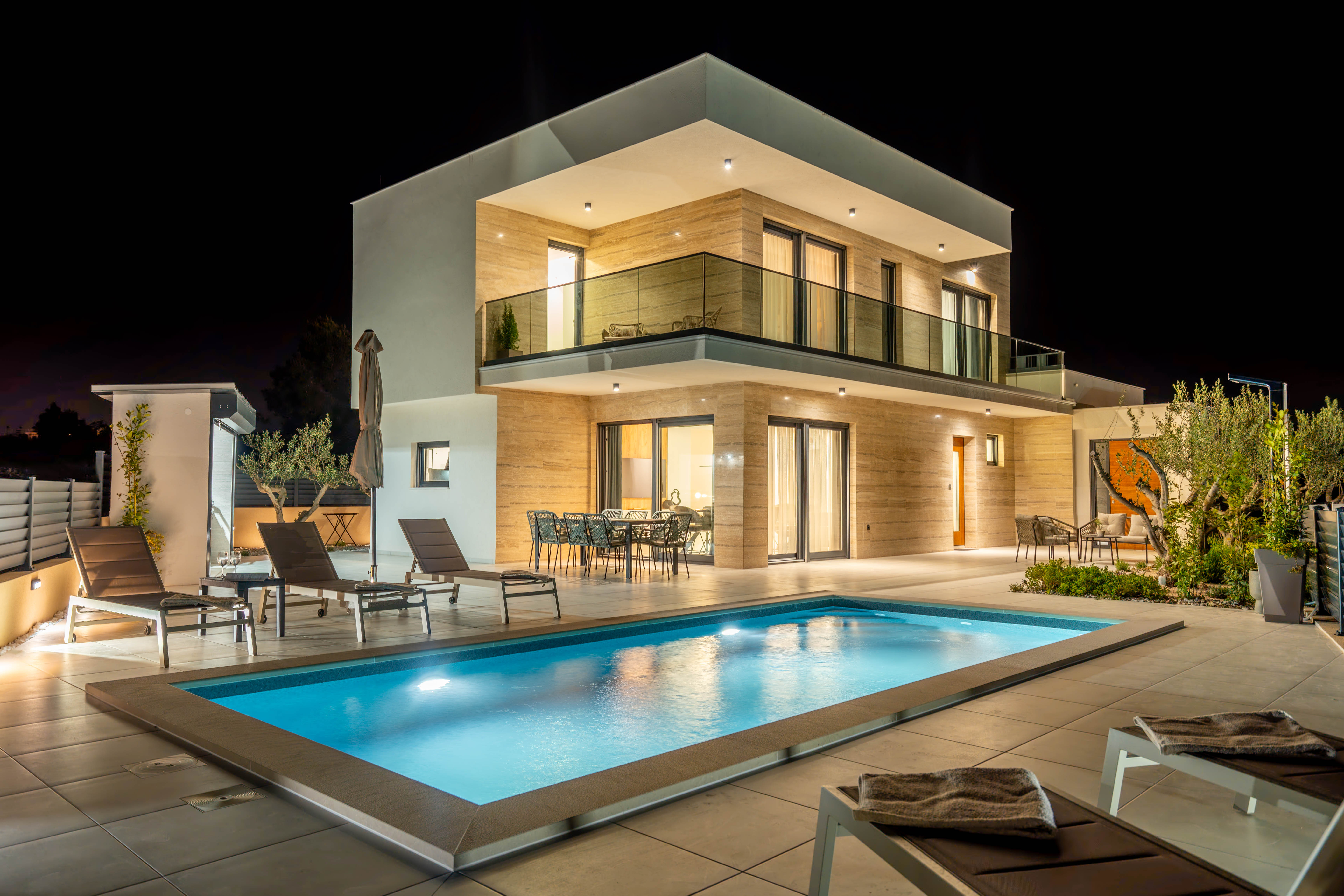 Villa Kana