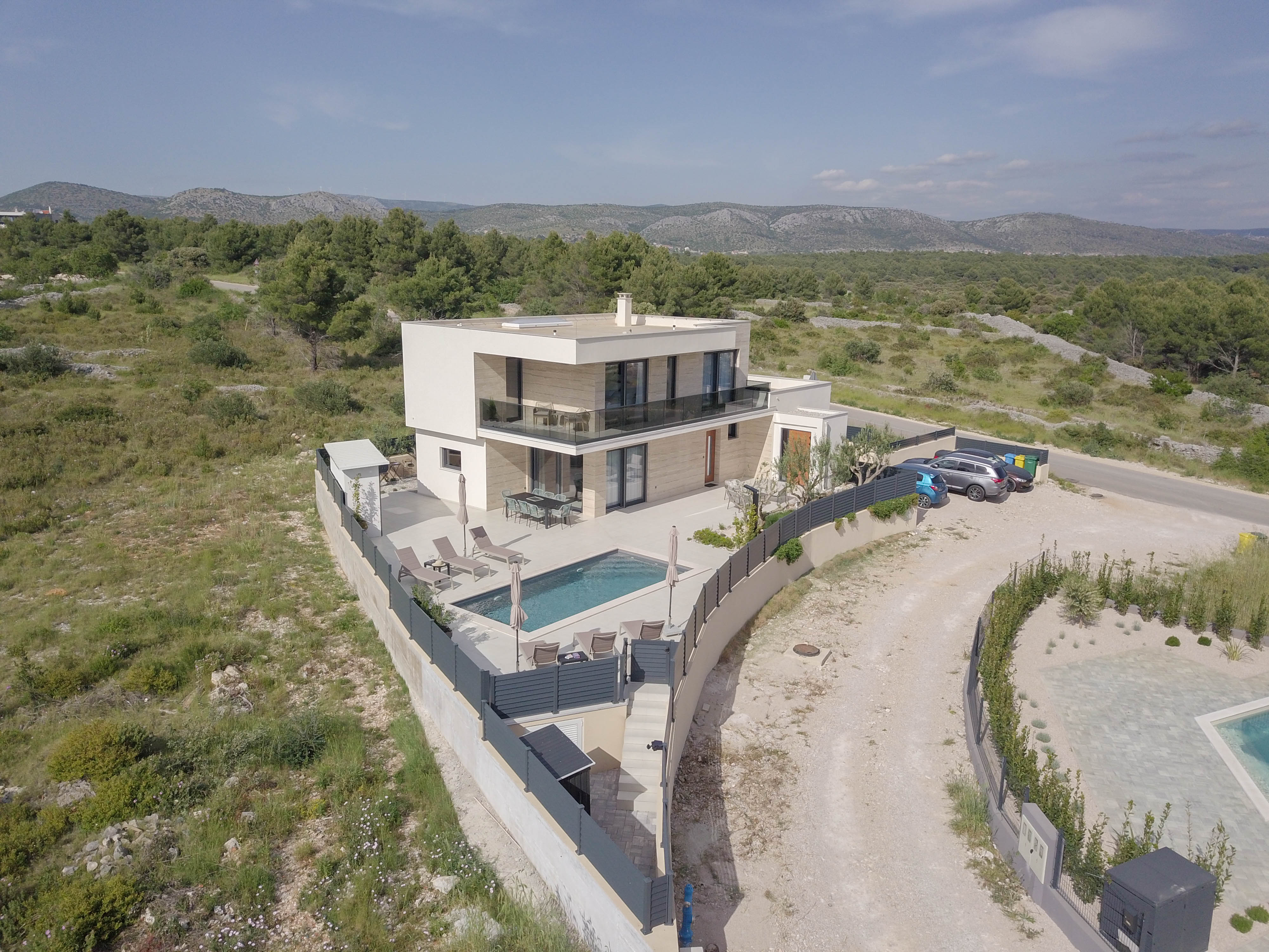 Villa Kana