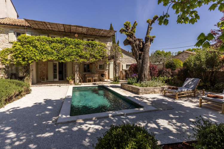 Villa Casa Moro