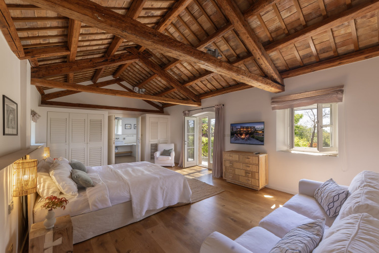 Villa Casa Moro