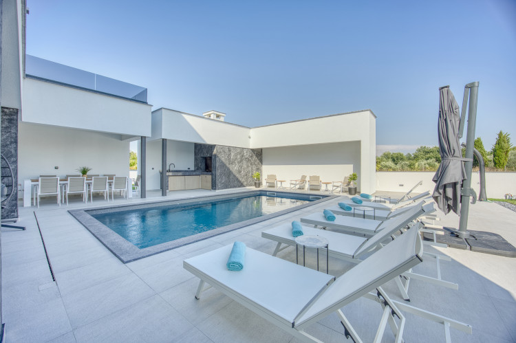 Villa Elena