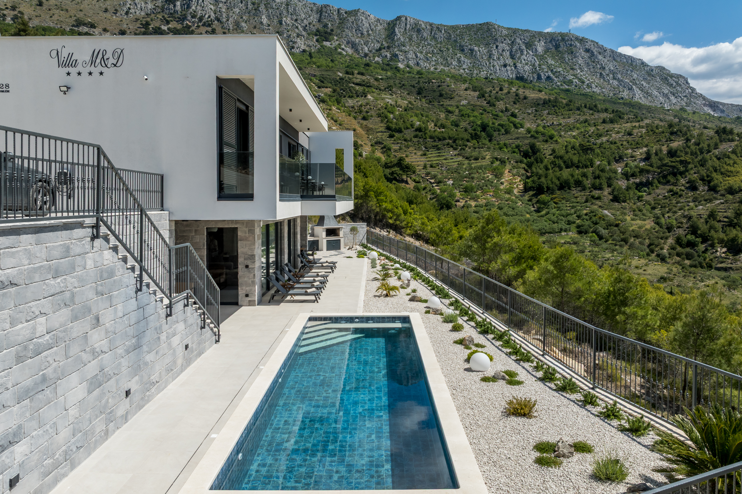Villa M&D