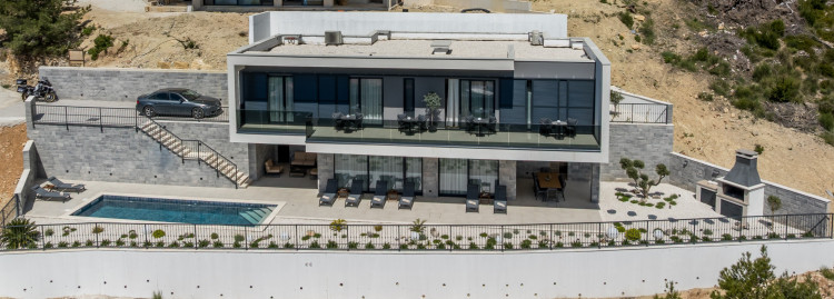 Villa M&D