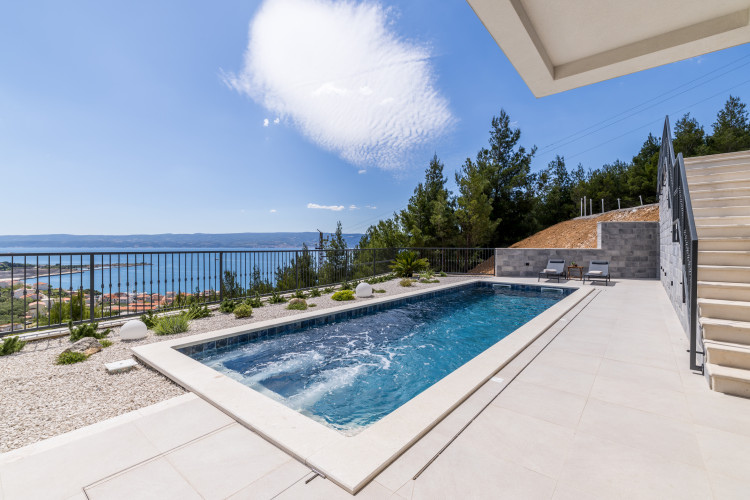 Villa M&D