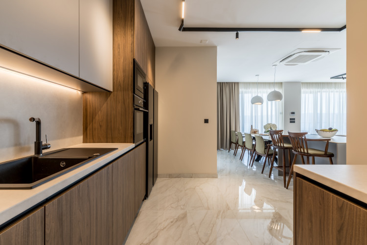 Villa M&D