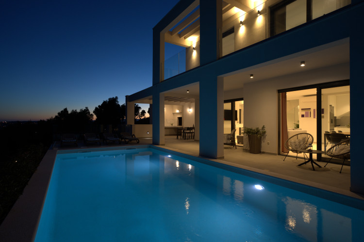 Villa Mandy