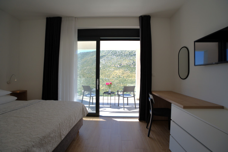 Villa Mandy