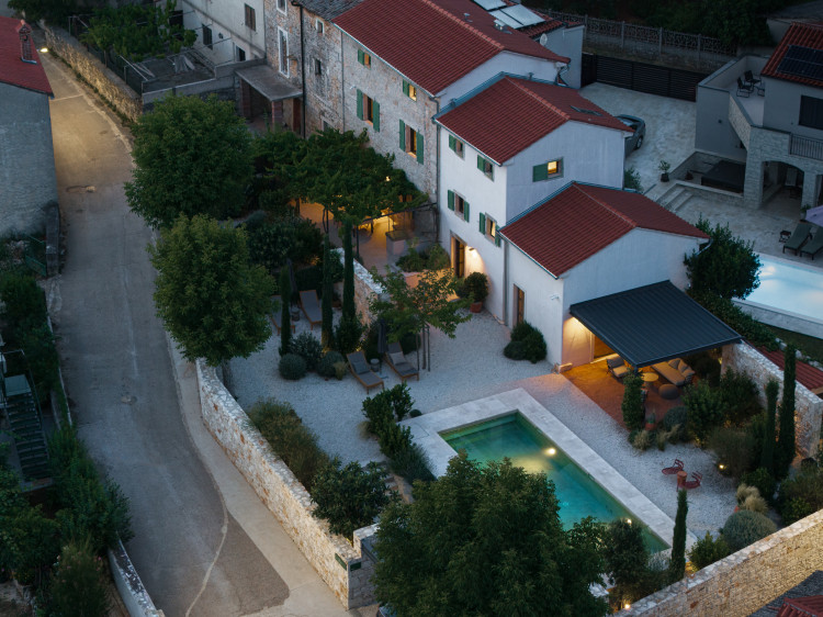 Villa LiliAna