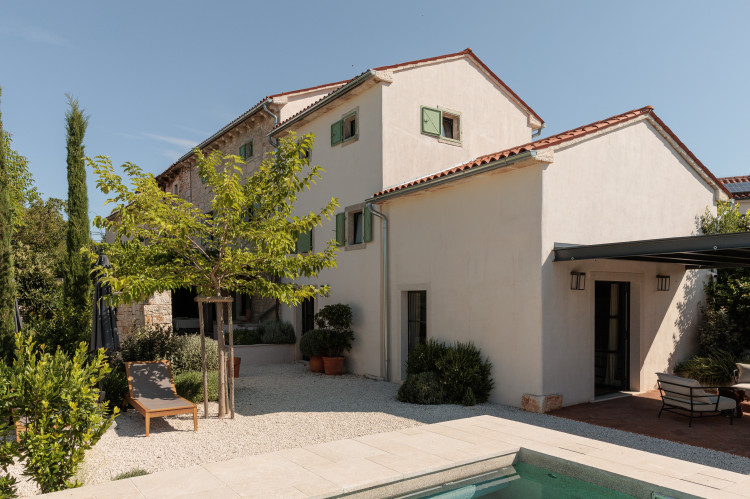Villa LiliAna