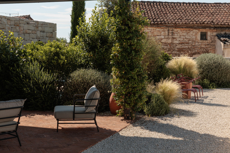 Villa LiliAna