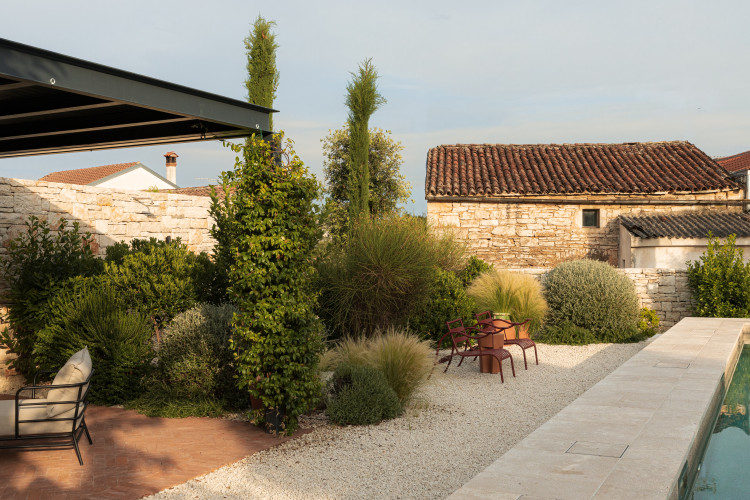 Villa LiliAna