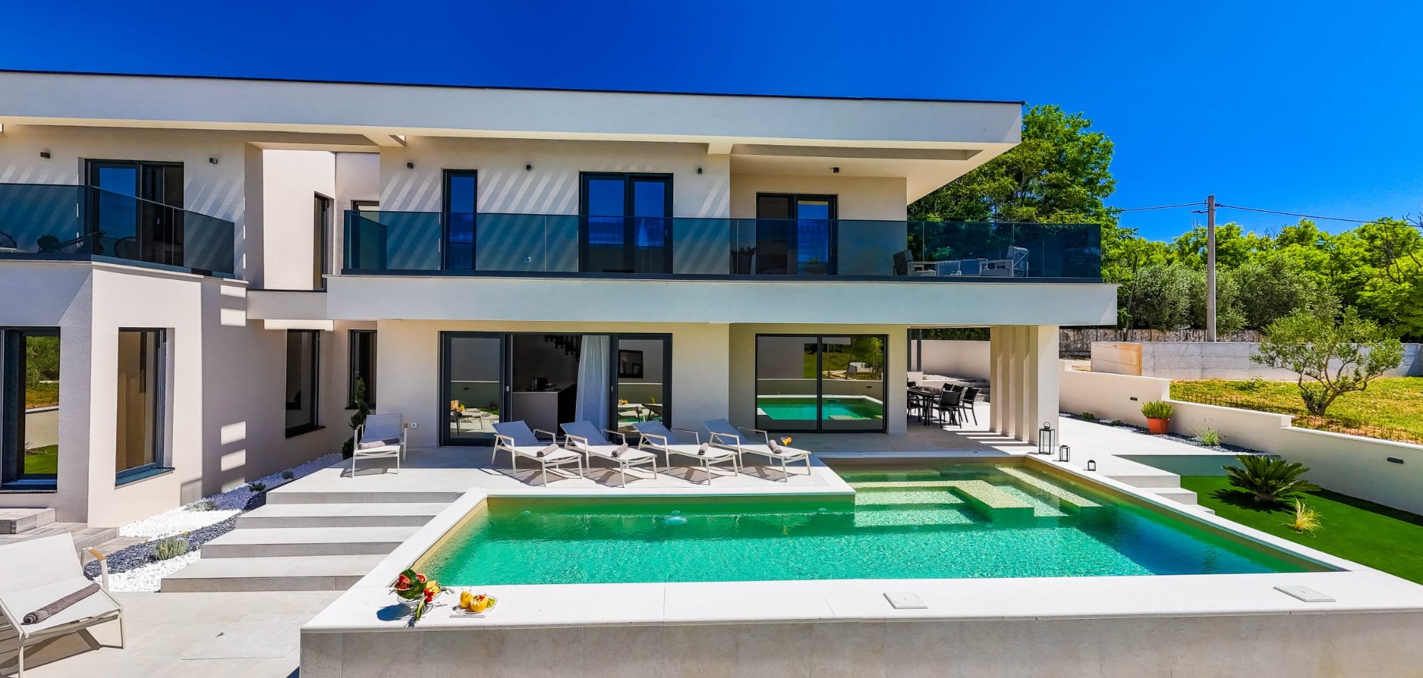 Villa Orca - Privlaka, Zadar | Book Now | RLVC