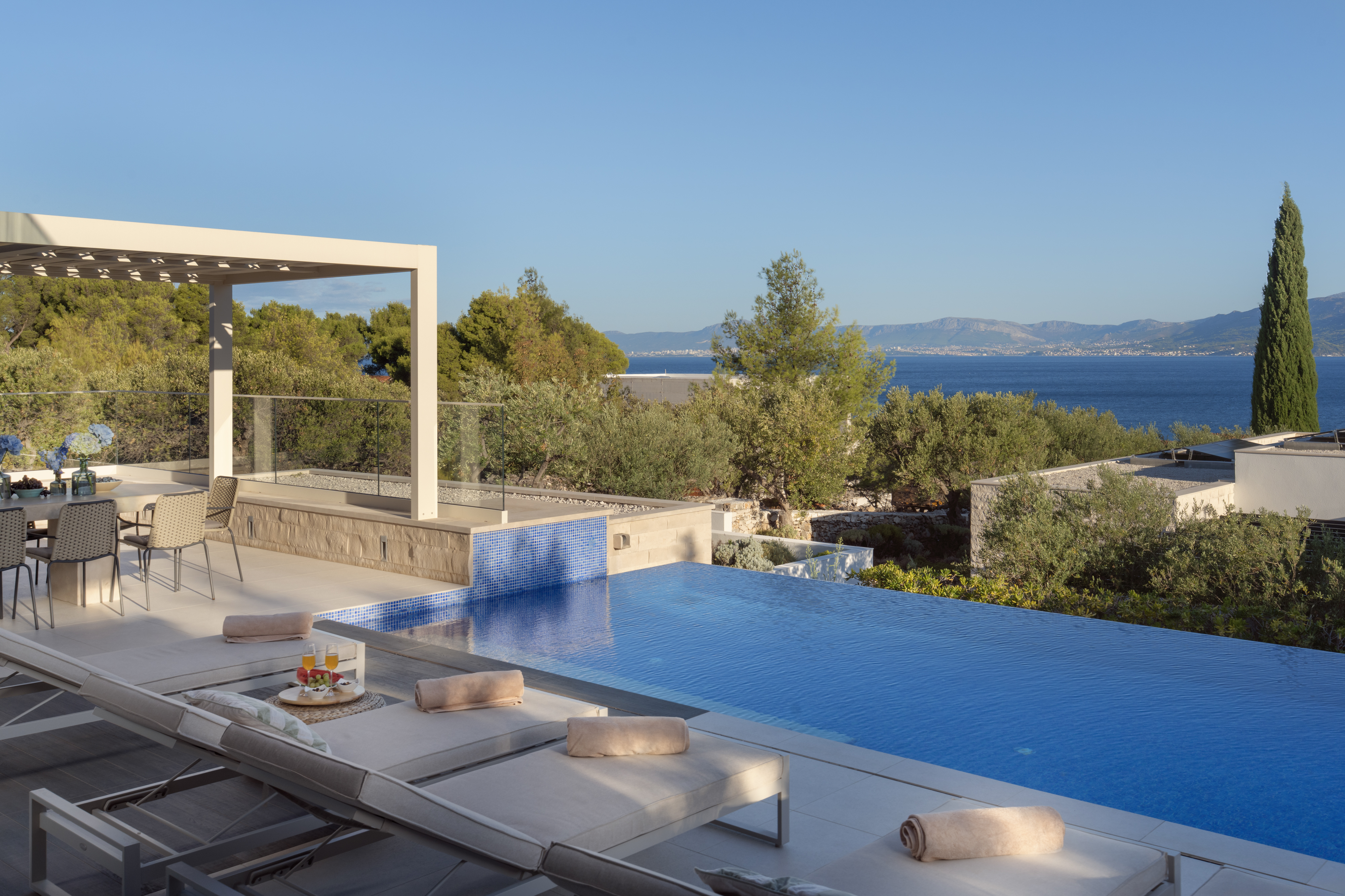 Villa Ana Splitska