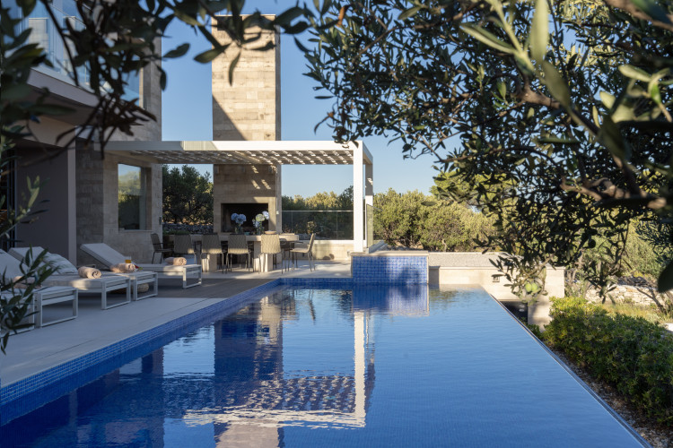 Villa Ana Splitska