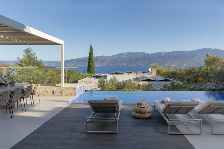 Villa Ana Splitska