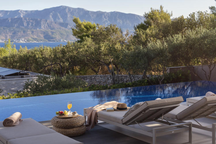 Villa Ana Splitska