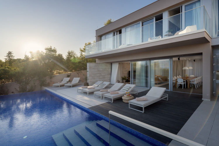 Villa Ana Splitska