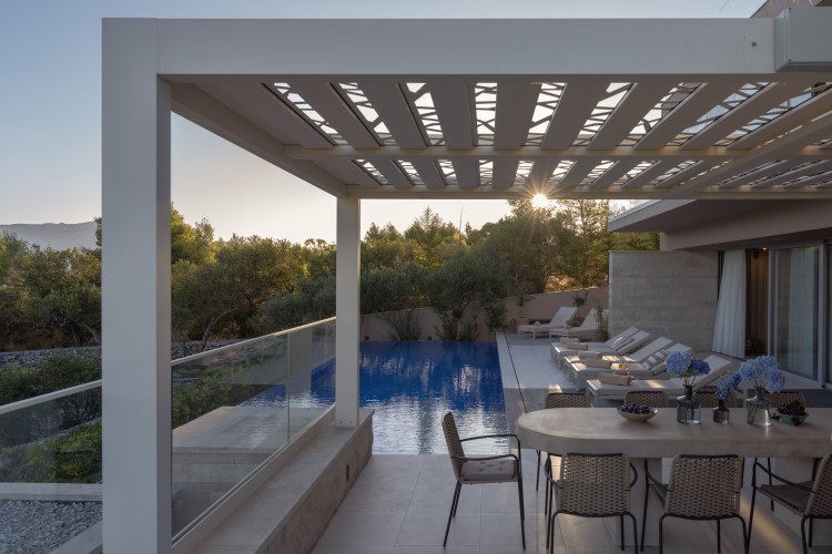 Villa Ana Splitska