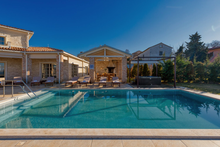 Villa Star Istria