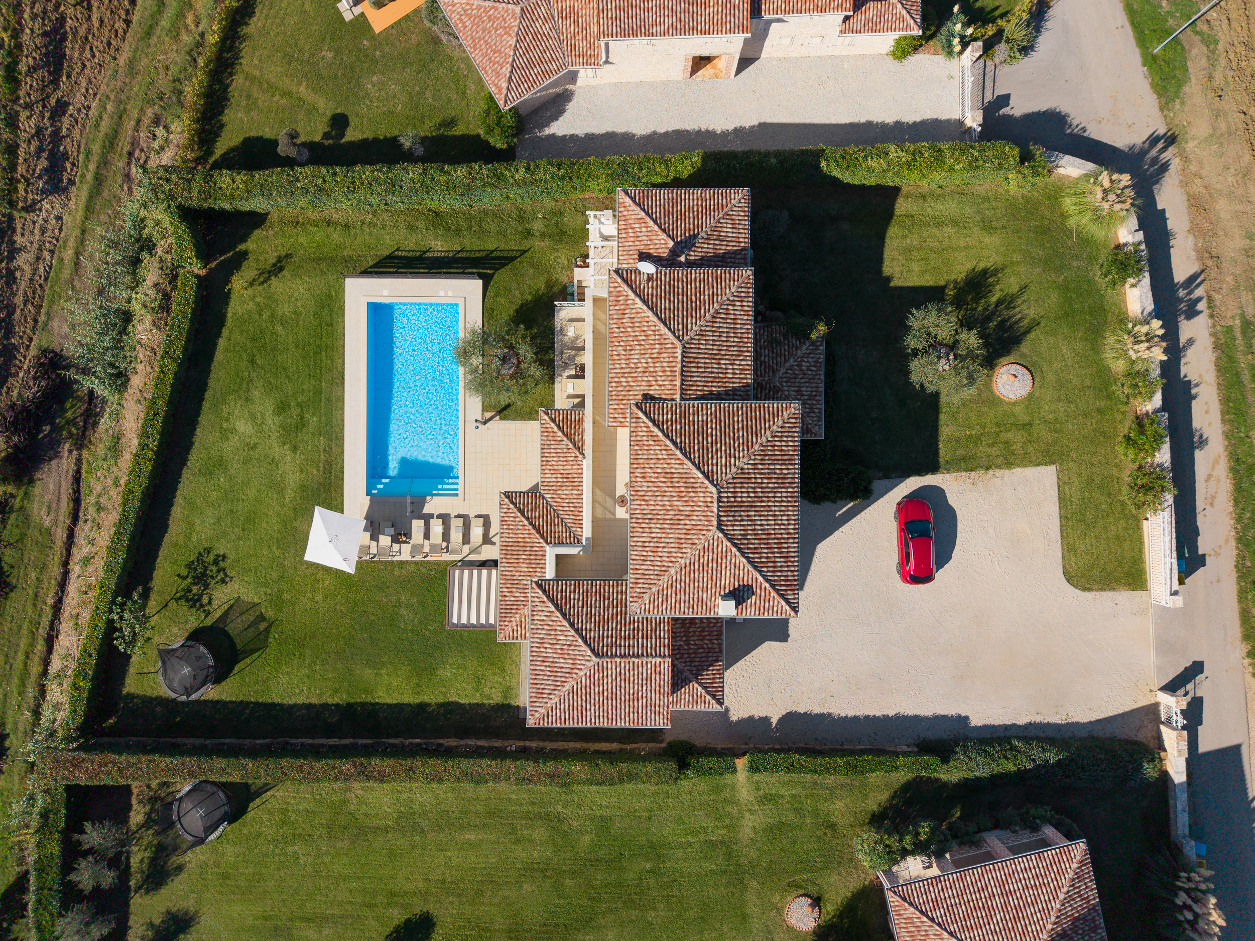 Villa Sara Istria