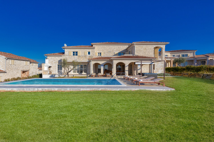 Villa Sara Istria