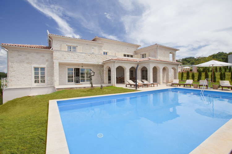 Villa Sara Istria