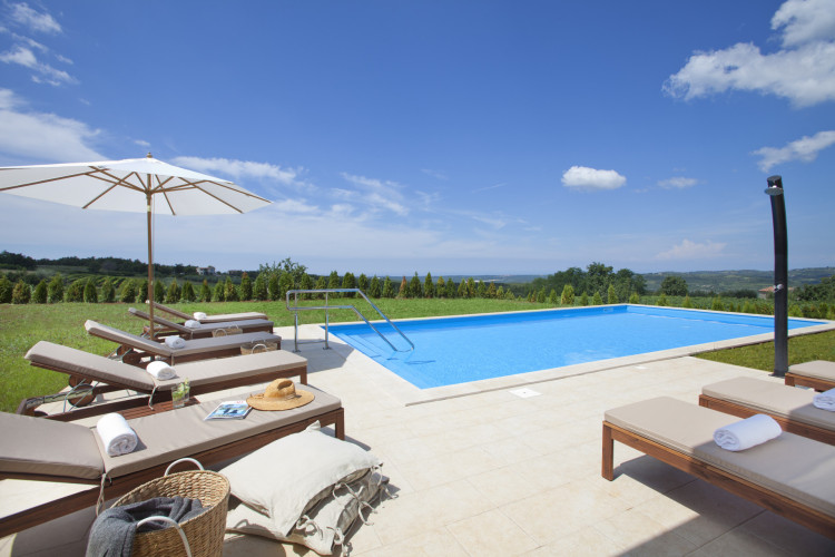 Villa Sara Istria
