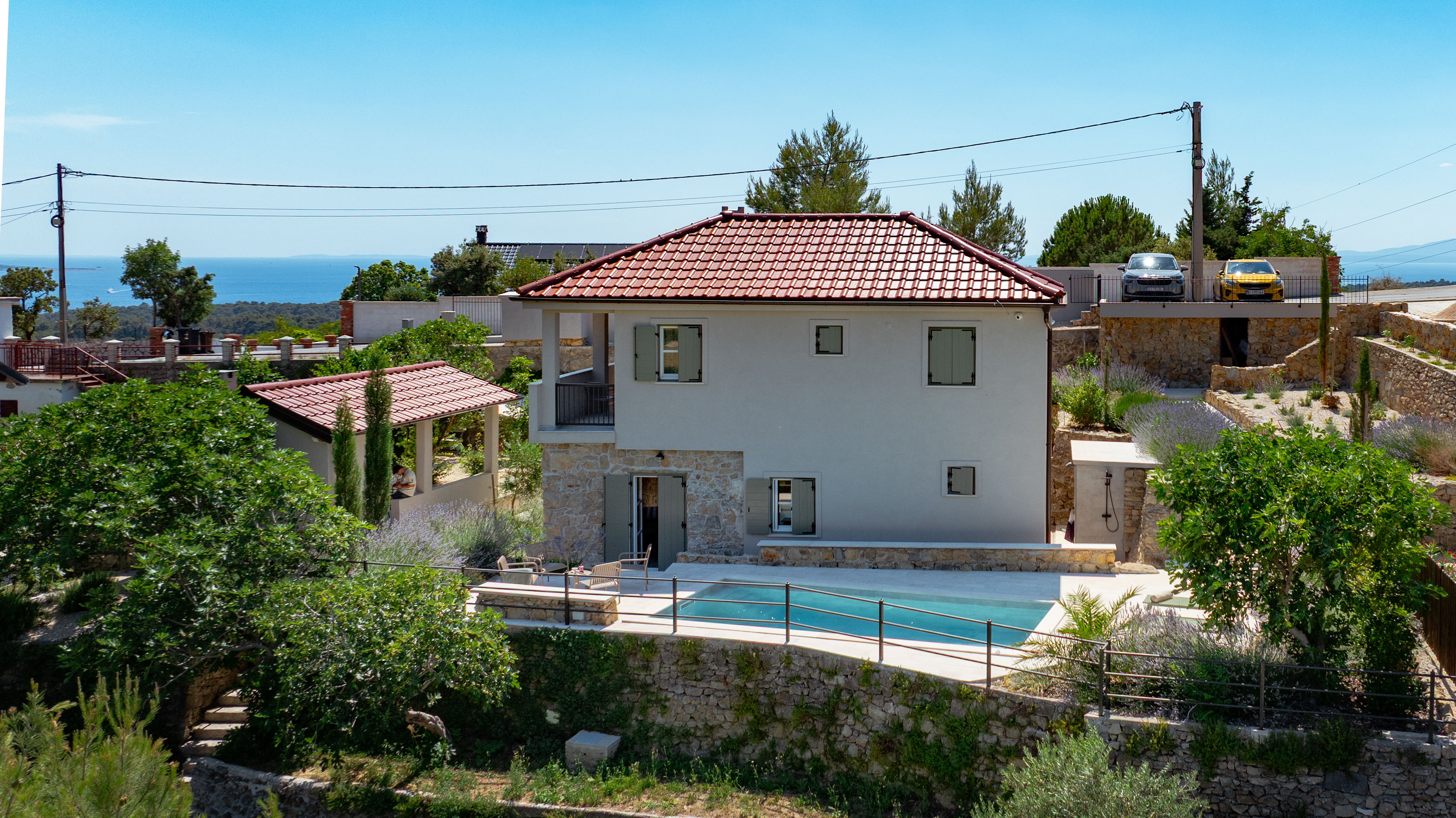 Villa Sole&Sal
